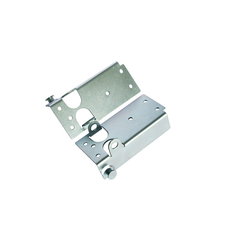 Garage Door Residential Bottom Bracket Pair