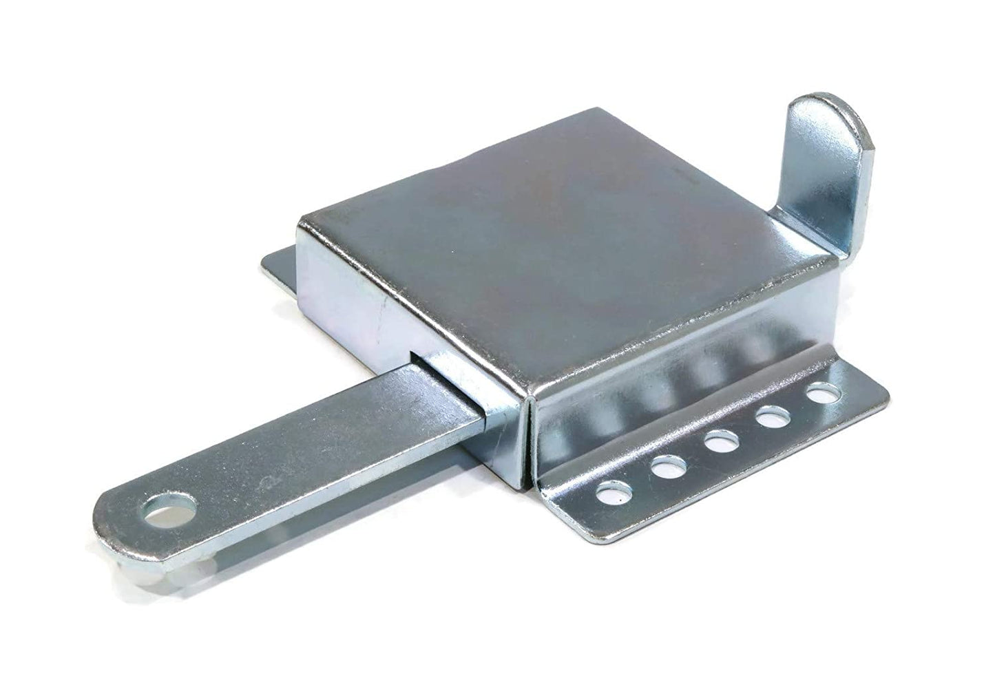 Garage Door Side Residential Sliding Lock