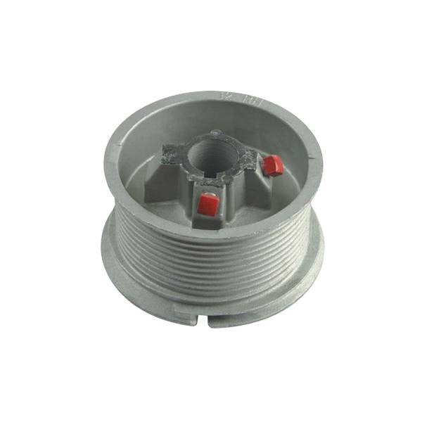 Garage Door Drum Pair for Holding Cables 12'
