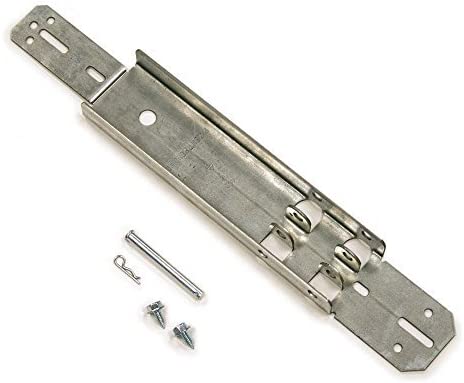 21" Garage Door Operator Reinforcement Bracket