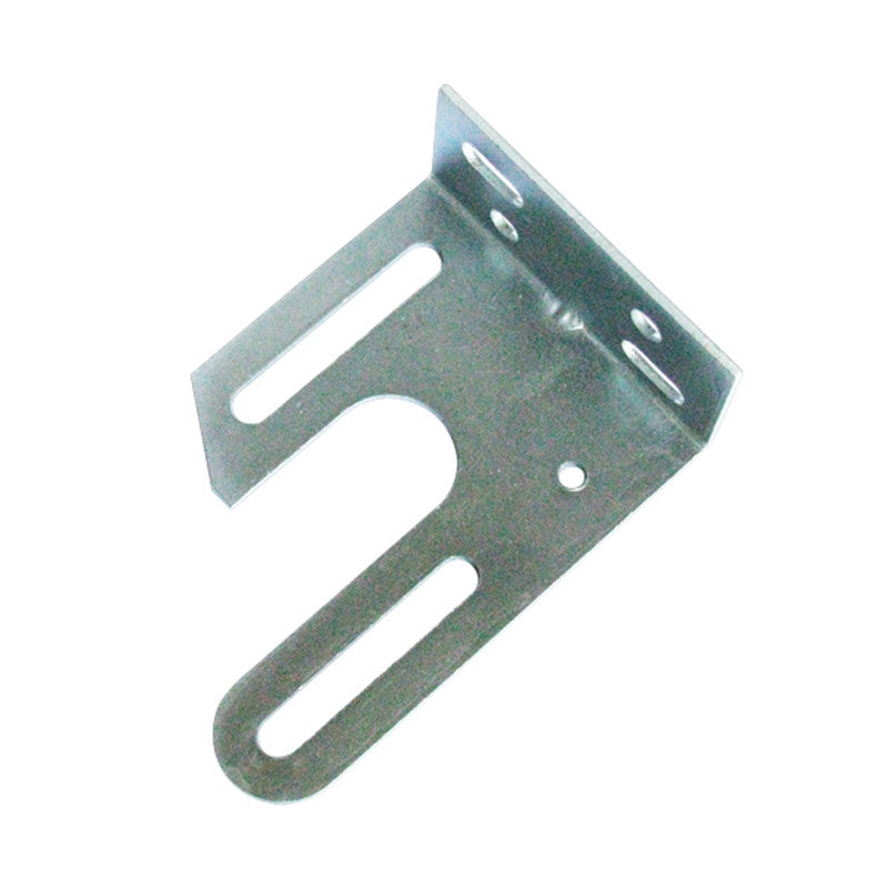 Center Bracket for Garage Door Springs Without Bearing