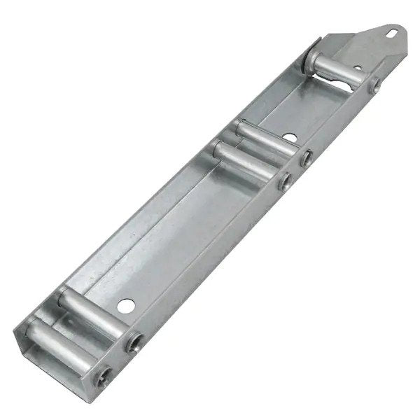 One Pair Garage Door Quick Turn Low Headroom Brackets