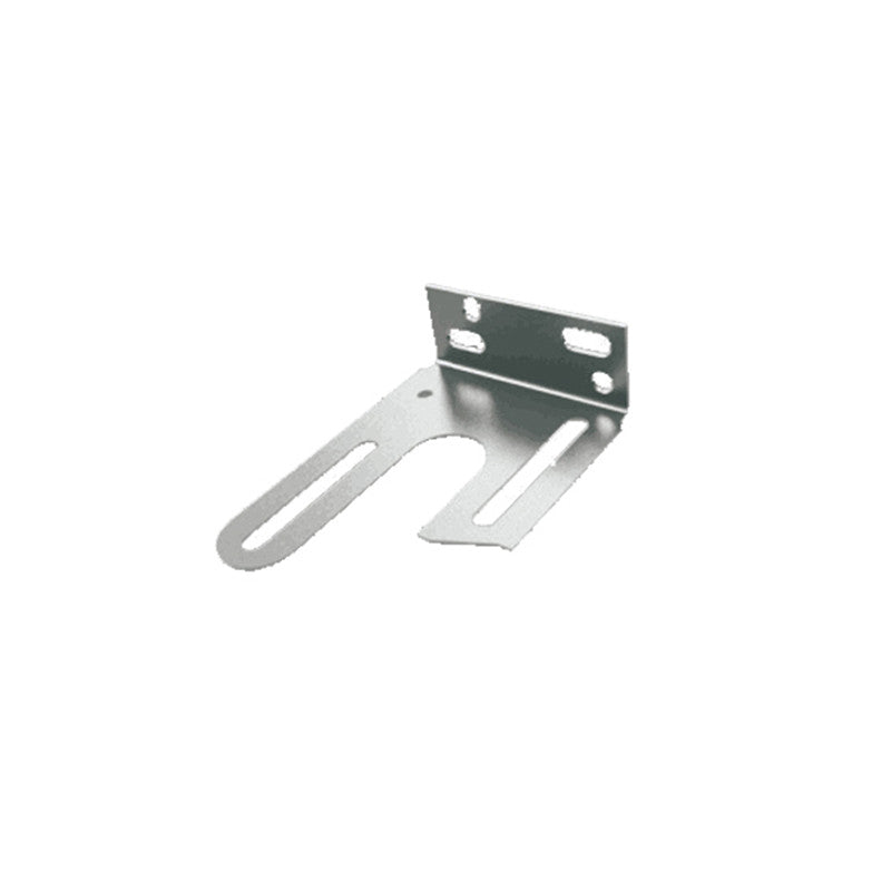 Center Bracket for Garage Door Springs Without Bearing