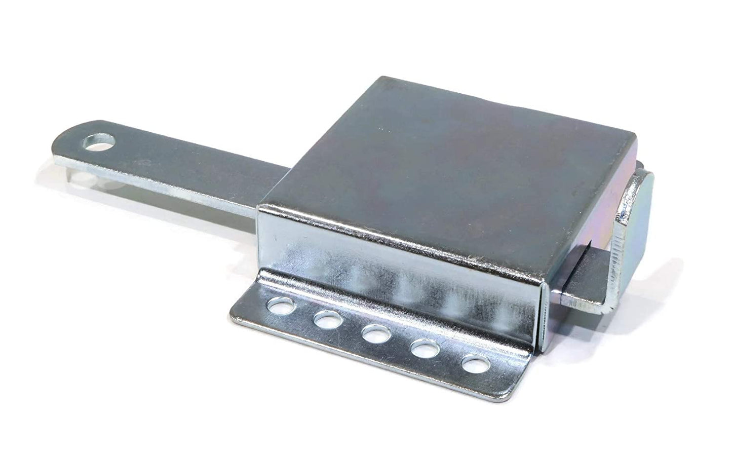 Garage Door Side Residential Sliding Lock