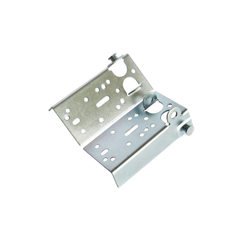 Garage Door Residential Bottom Bracket Pair