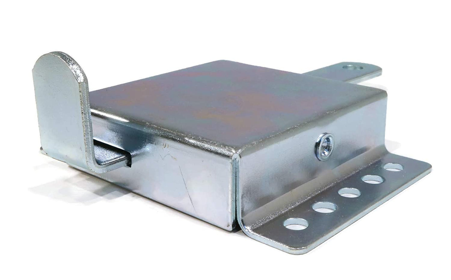 Garage Door Side Residential Sliding Lock