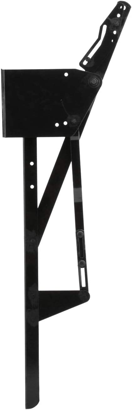 Garage Door Hinge Hardware Kit Universal One Piece E900 Without Springs
