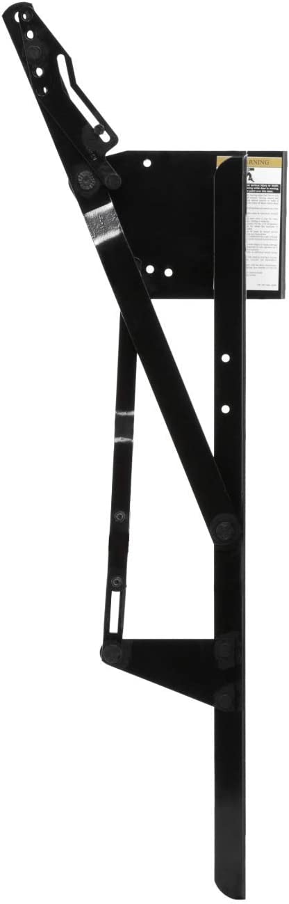 Garage Door Hinge Hardware Kit Universal One Piece E900 Without Springs