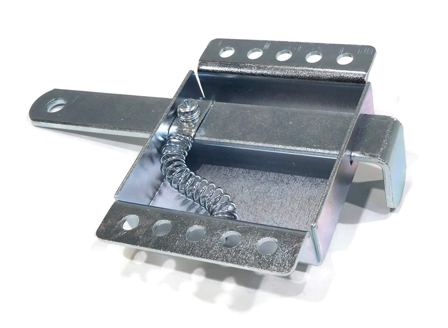 Garage Door Side Residential Sliding Lock
