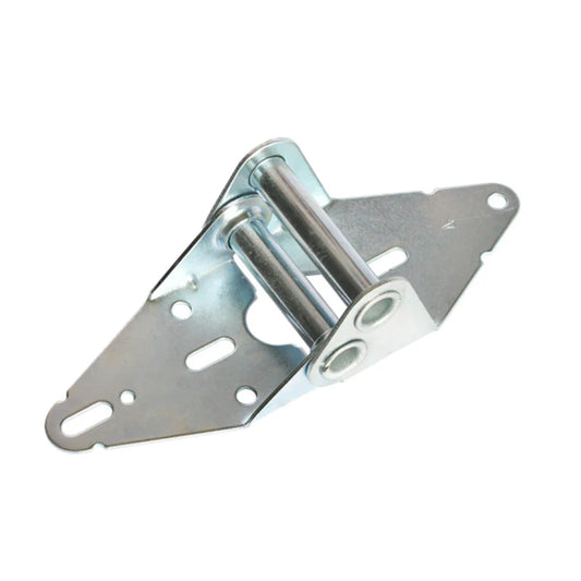 Garage Door Hinges: Essential Components for Smooth Operation